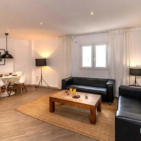 Lovely 1 Bdrm Unit W/ Pool In Puerto Banús