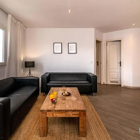 Lovely 1 Bdrm Unit W/ Pool In Puerto Banus Μαρμπέλλα