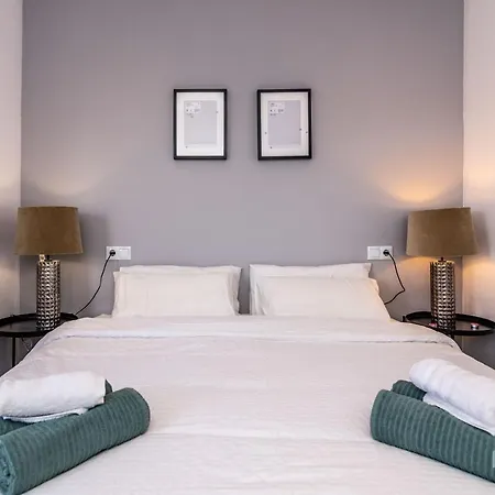 Διαμέρισμα Lovely 1 Bdrm Unit W/ Pool In Puerto Banus *