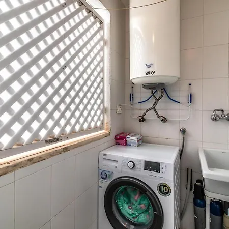 Διαμέρισμα Lovely 1 Bdrm Unit W/ Pool In Puerto Banus