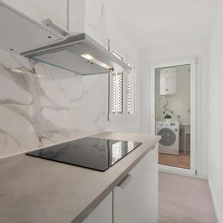Apartman Lovely 1 Bdrm Unit W/ Pool In Puerto Banus *