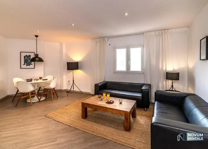 Lovely 1 Bdrm Unit W/ Pool In Puerto Banus