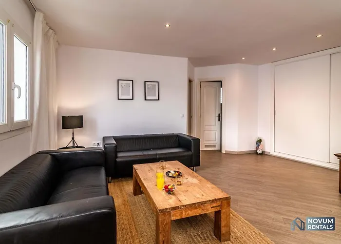 Lovely 1 Bdrm Unit W/ Pool In Puerto Banus