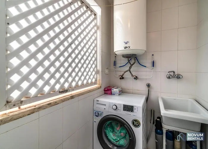 公寓 Lovely 1 Bdrm Unit W/ Pool In Puerto Banus