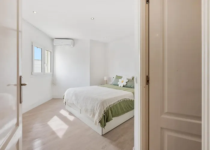 Lovely 1 Bdrm Unit W/ Pool In Puerto Banus Apartmán *