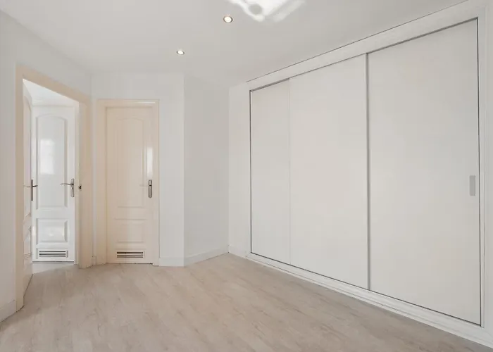 Apartmán Lovely 1 Bdrm Unit W/ Pool In Puerto Banus *