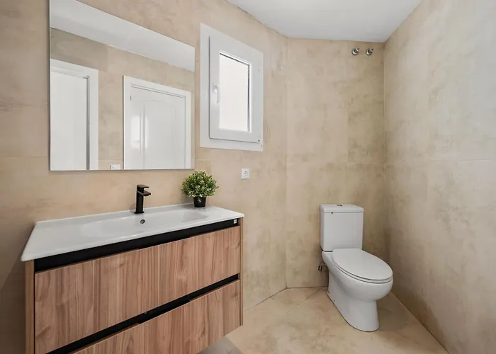 Apartmán Lovely 1 Bdrm Unit W/ Pool In Puerto Banus
