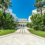 Lägenhet Lovely 1 Bdrm Unit W/ Pool In Puerto Banus *