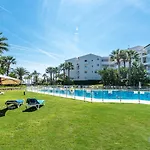 Lovely 1 Bdrm Unit W/ Pool In Puerto Banus * Marbella