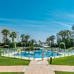 Lovely 1 Bdrm Unit W/ Pool In Puerto Banus Lägenhet *
