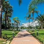 Lägenhet Lovely 1 Bdrm Unit W/ Pool In Puerto Banus