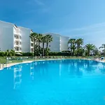 Lovely 1 Bdrm Unit W/ Pool In Puerto Banus *