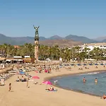 Lovely 1 Bdrm Unit W/ Pool In Puerto Banus Lägenhet *
