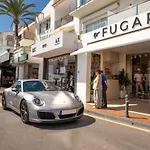Lovely 1 Bdrm Unit W/ Pool In Puerto Banus Lägenhet *