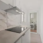 Lägenhet Lovely 1 Bdrm Unit W/ Pool In Puerto Banus *