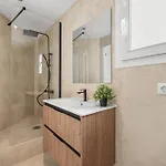 Lägenhet Lovely 1 Bdrm Unit W/ Pool In Puerto Banus Marbella