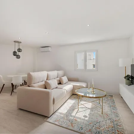 Lägenhet Lovely 1 Bdrm Unit W/ Pool In Puerto Banus