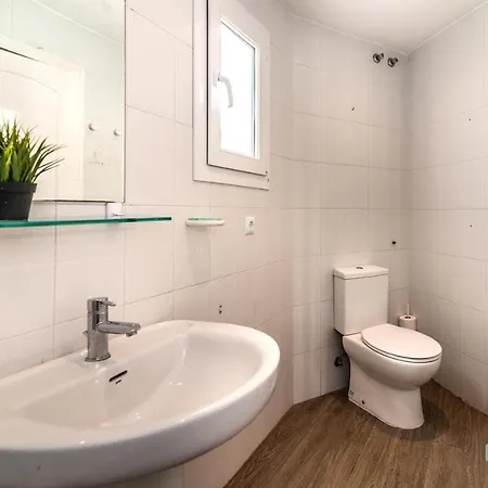 Lovely 1 Bdrm Unit W/ Pool In Puerto Banus Apartment Marbella