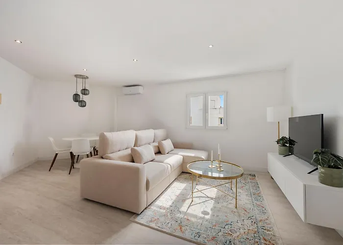 شقة Lovely 1 Bdrm Unit W/ Pool In Puerto Banus