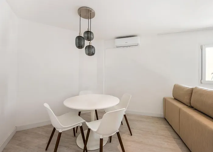 شقة Lovely 1 Bdrm Unit W/ Pool In Puerto Banus ماربيا